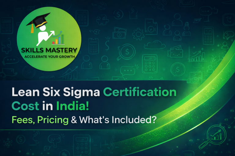 Lean Six Sigma
