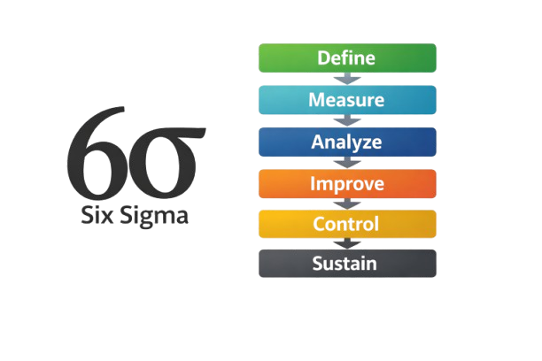 Six Sigma Concept